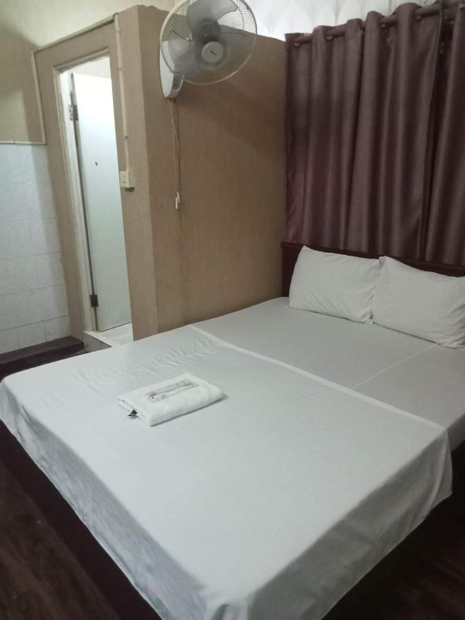 White River Guesthouse Phnom Penh Exterior foto