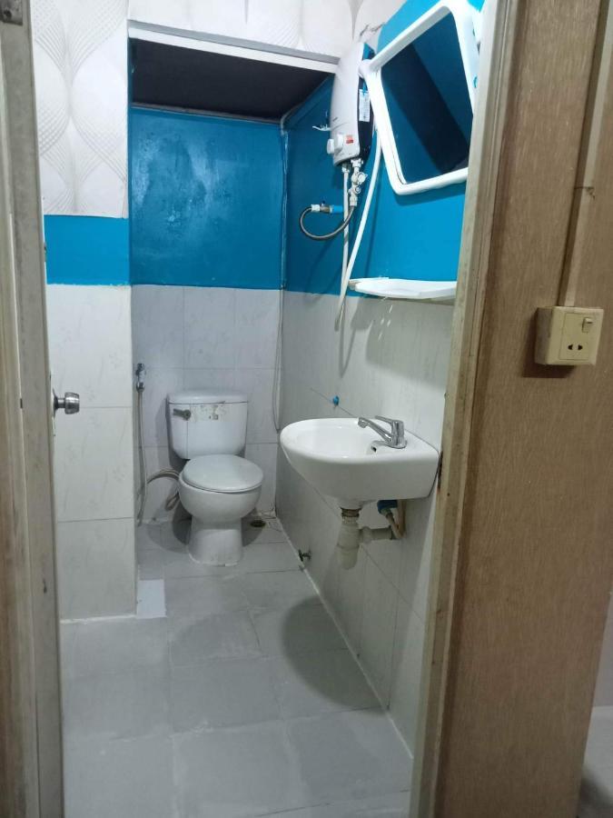 White River Guesthouse Phnom Penh Exterior foto